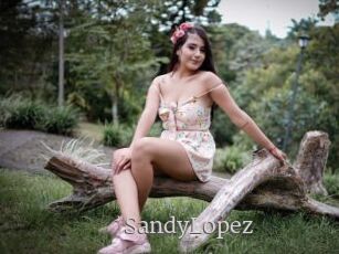 SandyLopez