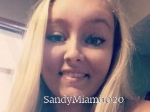 SandyMiami1020