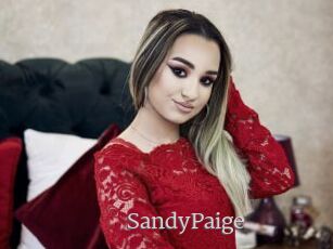 SandyPaige