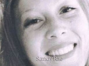 SandyRae