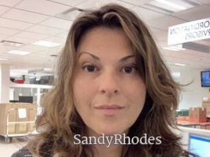 SandyRhodes