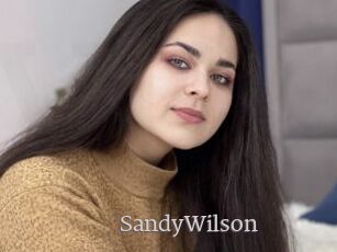 SandyWilson