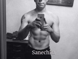 Sanechka