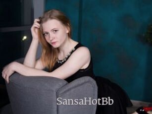 SansaHotBb