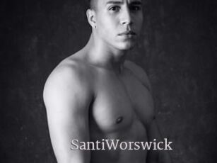 SantiWorswick