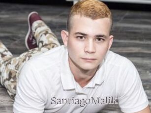 SantiagoMalik
