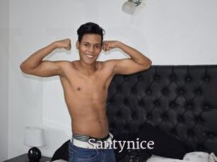 Santynice