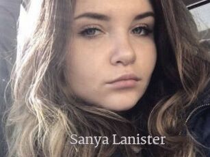 Sanya_Lanister