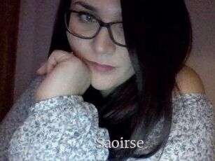 Saoirse