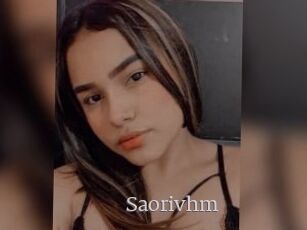 Saorivhm