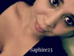 Saphire23