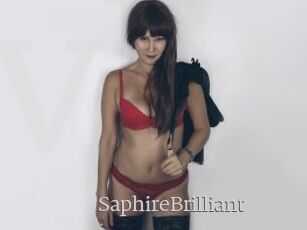 SaphireBrilliant