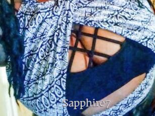 Sapphire7