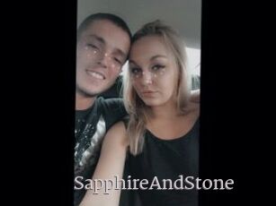 SapphireAndStone