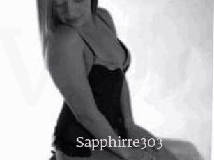 Sapphirre303
