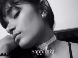 Sapphyiyi