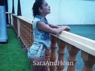 SaraAndHenn