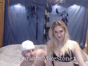 SaraAndMikeStone23