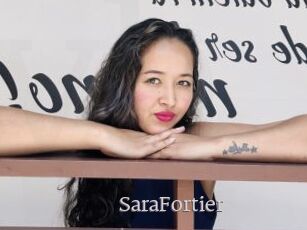 SaraFortier