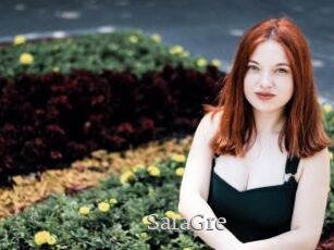 SaraGre