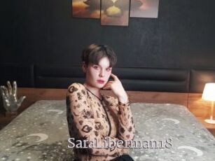 SaraLiberman18