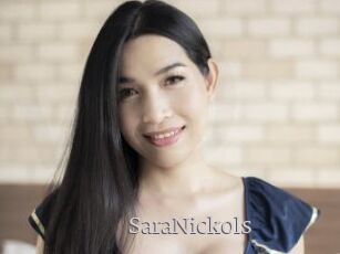 SaraNickols