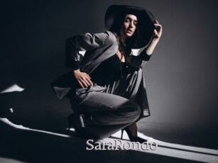 SaraRondo