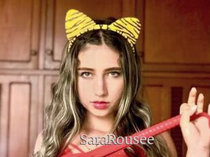 SaraRousee
