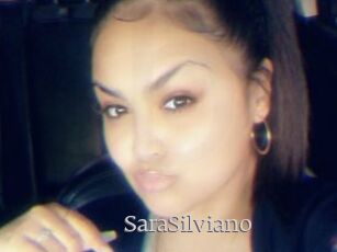 SaraSilviano