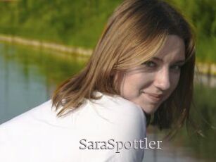 SaraSpottler