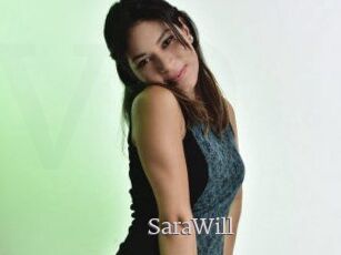 SaraWill