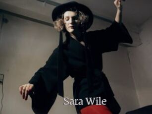 Sara_Wile