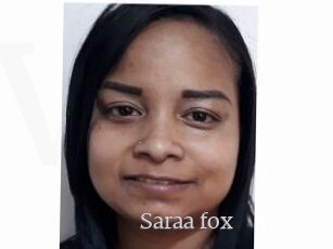 Saraa_fox