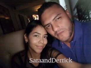 SaraandDerrick