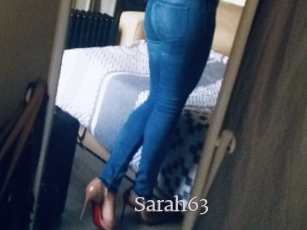 Sarah63 Vidéo Beurettes