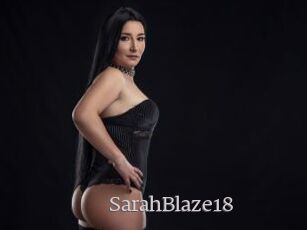 SarahBlaze18