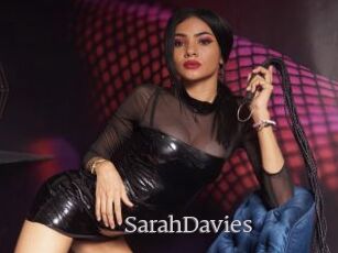 SarahDavies