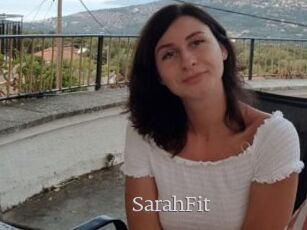SarahFit