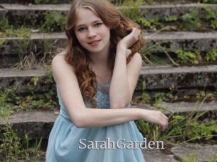 SarahGarden