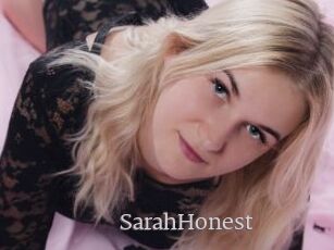 SarahHonest