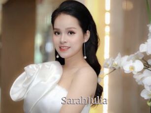 SarahJulia