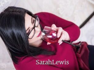 SarahLewis