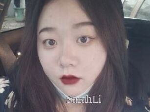 SarahLi