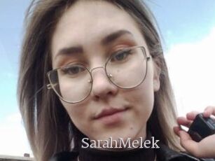 SarahMelek