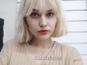 SarahMiss Vidéo Beurettes