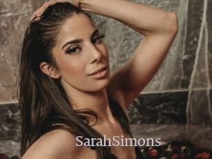 SarahSimons