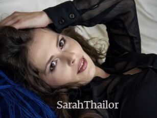 SarahThailor