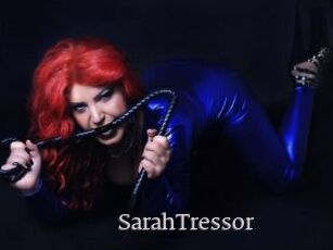 SarahTressor