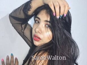 SarahWalton