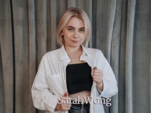 SarahWong